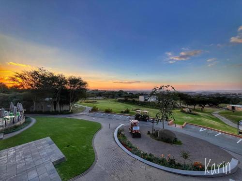 Gallery image of Luxury Golf Estate Living 2 Bed 2 Bath with Stunning Views in Honeydew