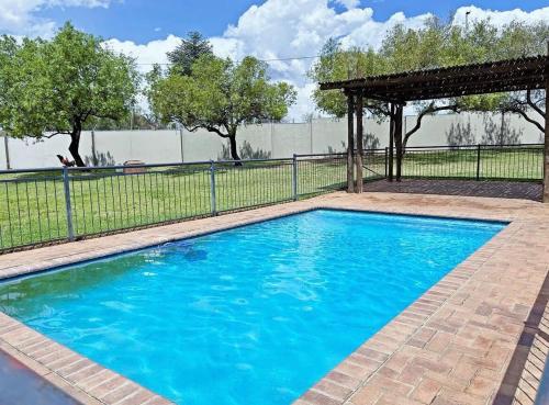 Gallery image of Luxury Golf Estate Living 2 Bed 2 Bath with Stunning Views in Honeydew