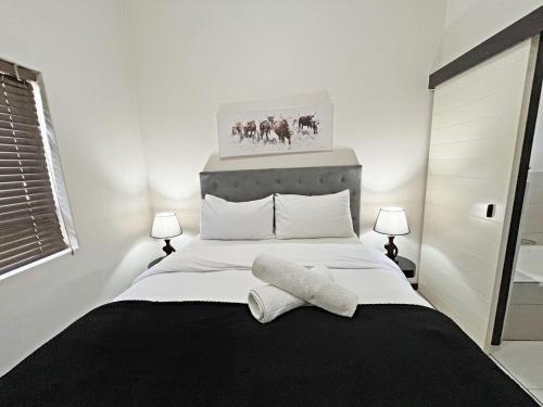 Gallery image of Luxury Golf Estate Living 2 Bed 2 Bath with Stunning Views in Honeydew