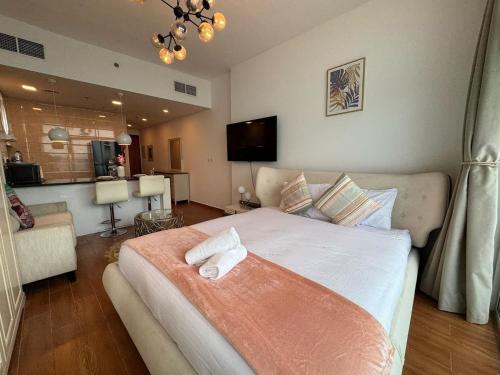 Cozy Studio Apartment Holiday Home l Perfect for Couples