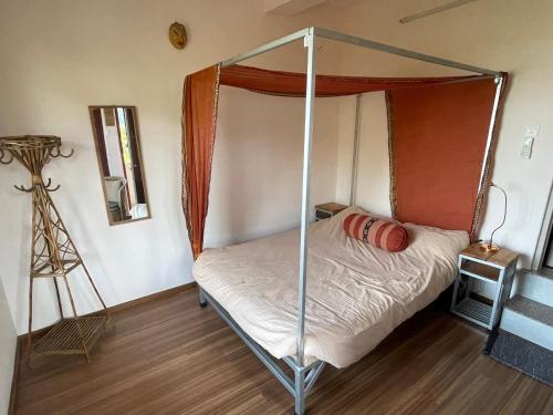Ashoka Secret Home