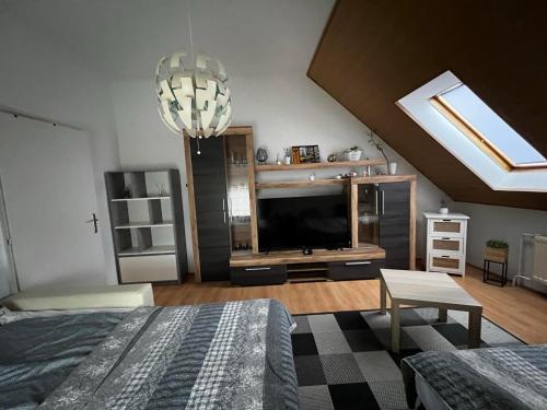 Berik Pécs Apartman