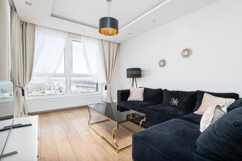 RentPlanet - Apartament Rodziewiczówny
