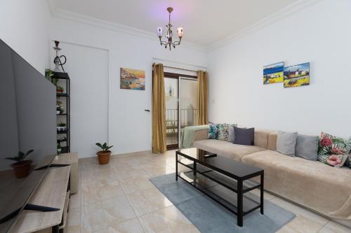 Cozy 1BR Apartment in Lolena Tower, JVC - Allsopp & Allsopp