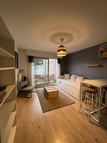 Apartment Les Sables-d'Olonne