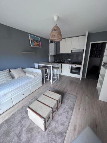 Apartment Les Sables-d'Olonne