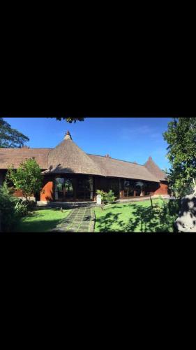 Billede fra billedgalleriet på Villa Honai Bali i Marga