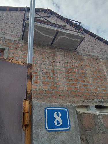 Foto sihtkohas Garni asuva majutusasutuse ungal galeriist