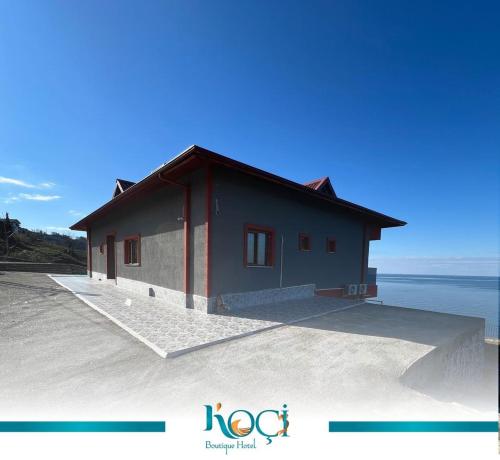Paesaggio naturale nelle vicinanze del bed & breakfast
