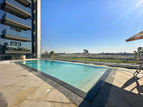 FIRST CLASS 1BR Elegant Modern Retreat