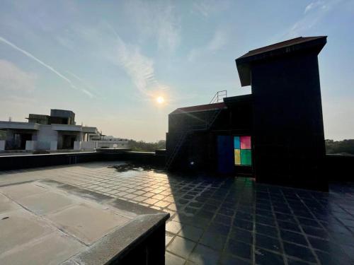Φωτογραφία από το άλμπουμ του Angel view 4bhk Villa at Tiger Point with Private swimming pool σε Āmbavna