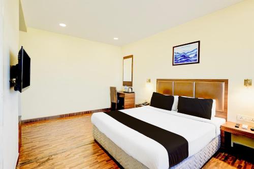 Gallery image of Townhouse Porur formerly Welcome Inn in Chennai