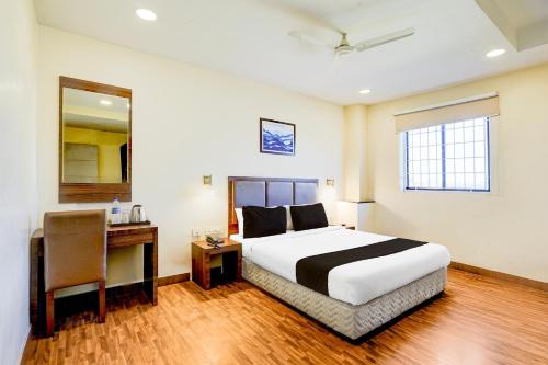 Gallery image of Townhouse Porur formerly Welcome Inn in Chennai