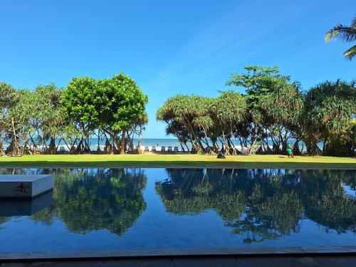 Afbeelding uit fotogalerij van Temple Tree Resort & Spa in Bentota