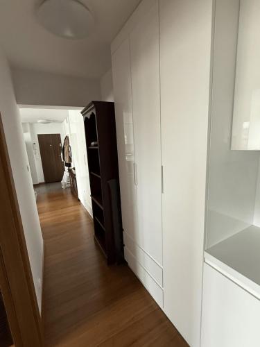 Stylish Central Apt, Palace view