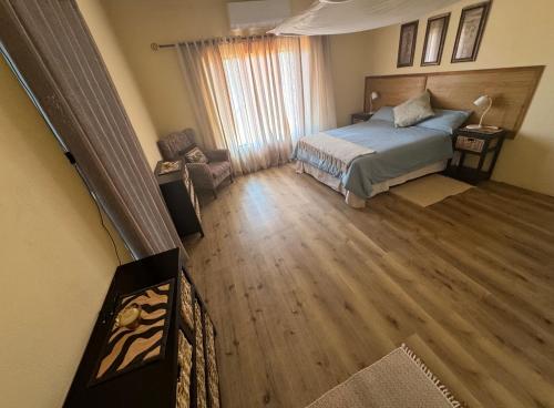 Gallery image of Big Cats Namibia Farmstay & Tours in Outjo