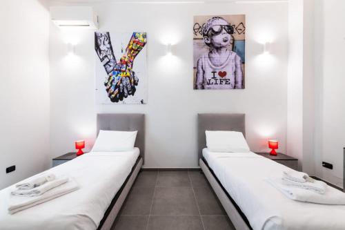 Colosseum Hub Apartment
