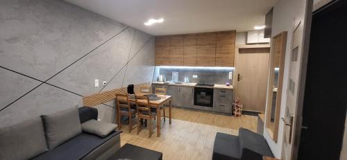 Apartament Jantar