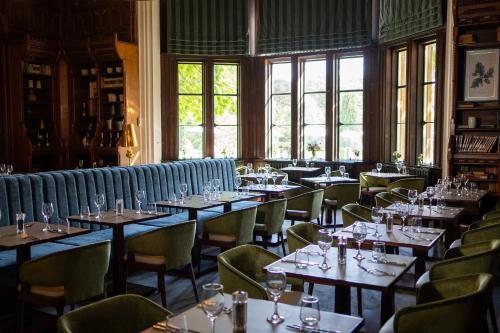 Bevande di De Vere Tortworth Court