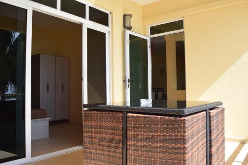 Fotografie z fotogalerie ubytování Baywatch Apartment v destinaci La Gaulette