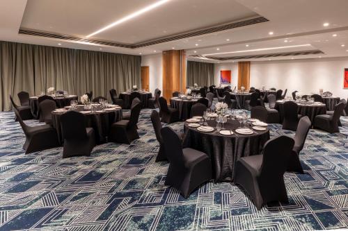 Gallery image of Hyatt Place Nairobi Westlands in Nairobi