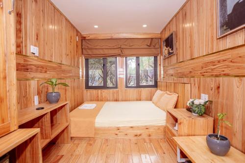 Afbeelding uit fotogalerij van Republic Hostel Cat Ba in Cat Ba