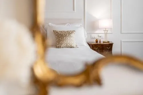 La Casa di Liszt - Luxury Suites photo 39