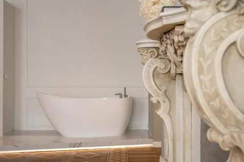 La Casa di Liszt - Luxury Suites photo 40