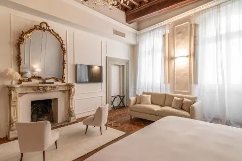 La Casa di Liszt - Luxury Suites photo 43