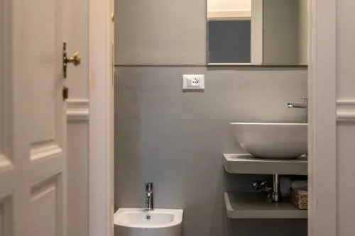 La Casa di Liszt - Luxury Suites photo 48