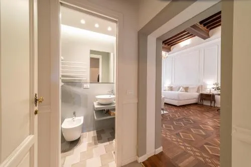 La Casa di Liszt - Luxury Suites photo 46