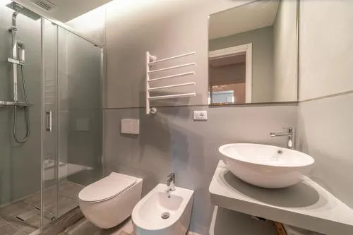 La Casa di Liszt - Luxury Suites photo 45
