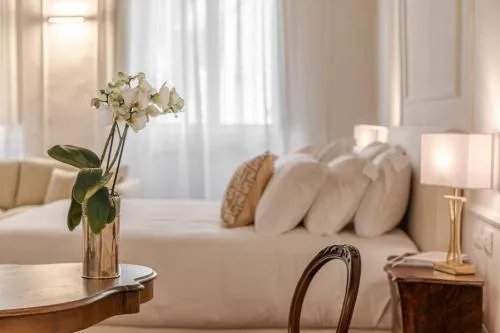 La Casa di Liszt - Luxury Suites photo 52