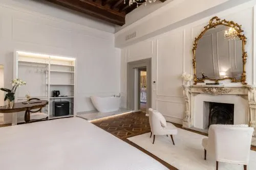 La Casa di Liszt - Luxury Suites photo 51
