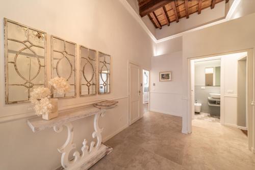La Casa di Liszt - Luxury Suites photo 64