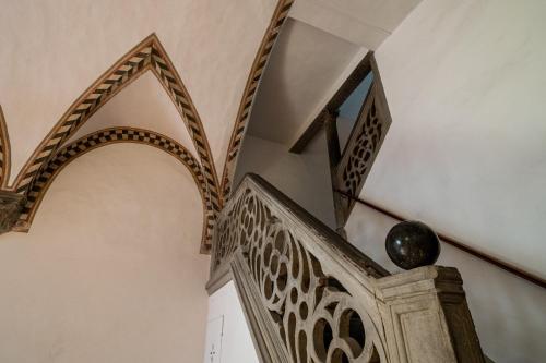 La Casa di Liszt - Luxury Suites photo 62
