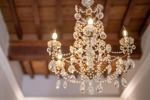 La Casa di Liszt - Luxury Suites photo 59