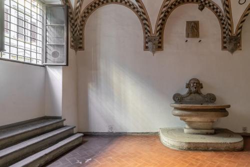 La Casa di Liszt - Luxury Suites photo 57