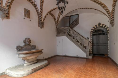 La Casa di Liszt - Luxury Suites photo 58