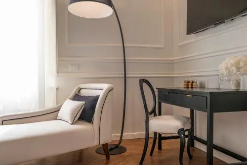 La Casa di Liszt - Luxury Suites photo 19