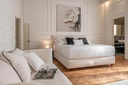 La Casa di Liszt - Luxury Suites photo 18