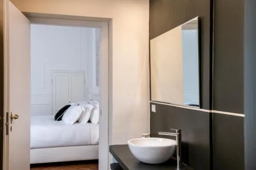 La Casa di Liszt - Luxury Suites photo 24
