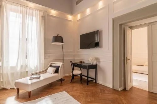 La Casa di Liszt - Luxury Suites photo 23