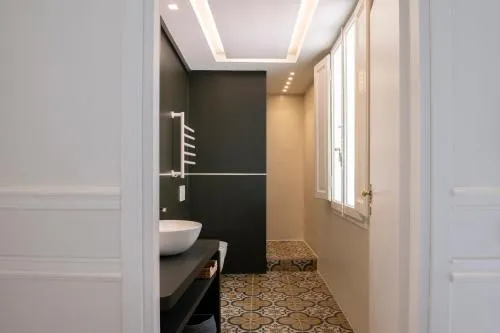 La Casa di Liszt - Luxury Suites photo 20