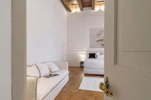 La Casa di Liszt - Luxury Suites photo 21