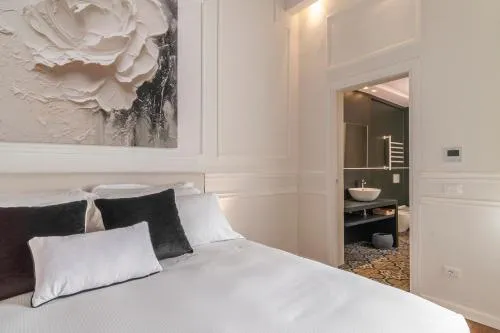 La Casa di Liszt - Luxury Suites photo 31