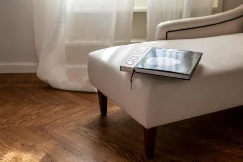 La Casa di Liszt - Luxury Suites photo 29