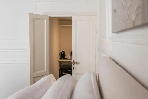 La Casa di Liszt - Luxury Suites photo 28