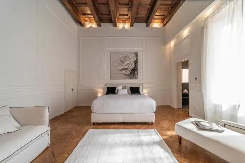 La Casa di Liszt - Luxury Suites photo 33