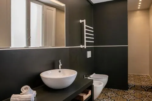 La Casa di Liszt - Luxury Suites photo 32